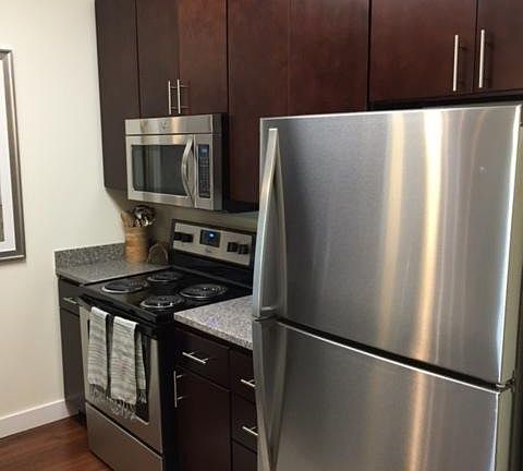 2nd image of 1 Berry St #3