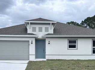 1551 Van Camp Ave SE, Palm Bay, FL 32909