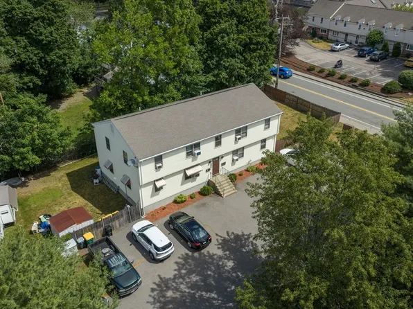 2 Alden Dr, North Attleboro, MA 02760