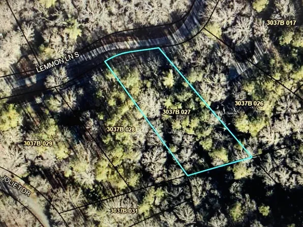 0 Lemmon Ln #349, Ellijay, GA 30540