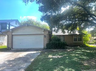 7202 Frontier Ridge Dr, Converse, TX 78109