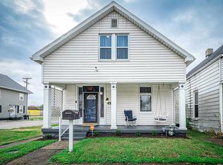 20 W Eichel Ave, Evansville, IN 47710