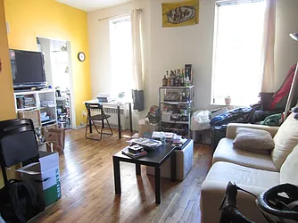 Rented by City Connections Realty