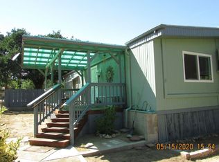 10 Verna St, Bodfish, CA 93205