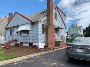 130 Bellvale St, Malden, MA 02148