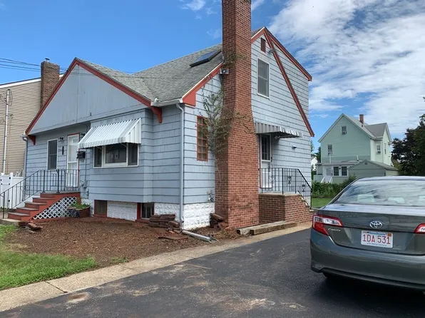 130 Bellvale St, Malden, MA 02148