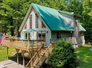 66 Mountain View Dr, Acton, ME 04001