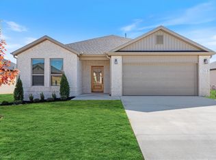 1313 NW 15th Ave, Highfill, AR 72734
