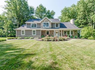 180 Bent Tree Rd, Sunbury, OH 43074