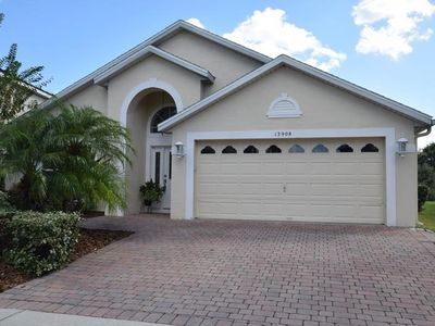 13908 Budworth Cir, Orlando, FL, 32832
