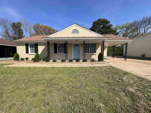 158 Loraine Rd, Memphis, TN 38109