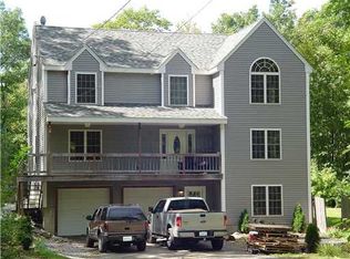 161 East St, Uxbridge, MA 01569