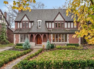 19232 Berkeley Rd, Detroit, MI 48221