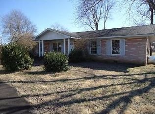 13937 Highway 99, Eagleville, TN 37060