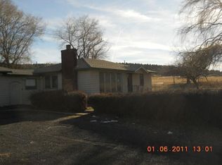 9331 SW Hwy 97, Culver, OR 97734