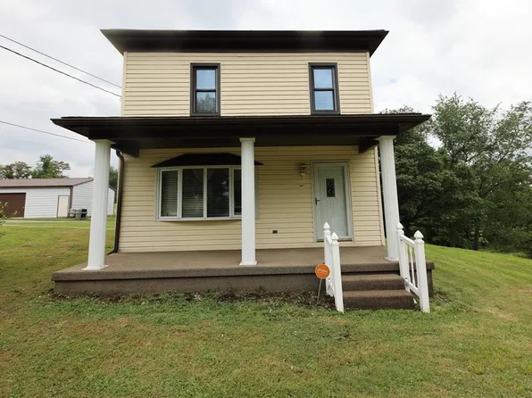 110 Wendt Way, Follansbee, WV 26037