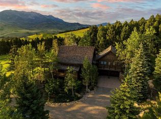 460 Bridger Woods Rd, Bozeman, MT 59715