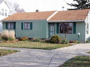 4852 290th St, Toledo, OH 43611