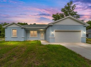3103 SW 127th Lane Rd, Ocala, FL 34473