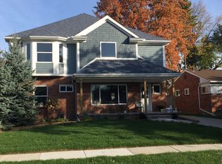 1119 Woodlawn Ave, Royal Oak, MI