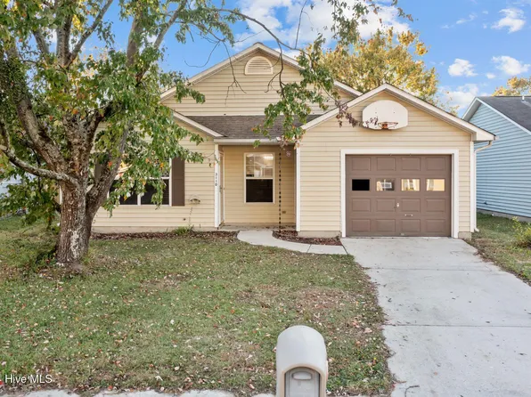 3110 Gaitway Court, Jacksonville, NC 28546