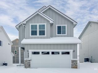 1980 S Cactus Lily Way, Meridian, ID 83642