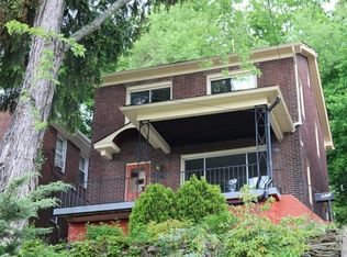 6623 Jackson St, Pittsburgh, PA 15206