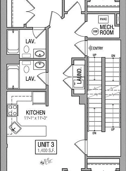 133 Washington St #3 — Photo 18