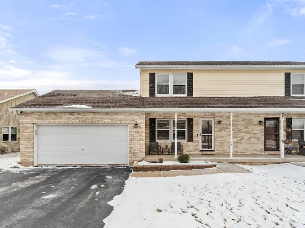 758 John St, Yorkville, IL 60560