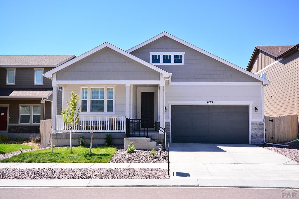 6129 Donahue Dr, Colorado Springs, CO 80923 MLS 213036 Zillow