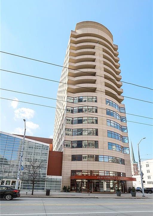 1st image of 109 N Main St #1406S