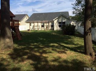 60 Dexter Rdg, Angier, NC 27501