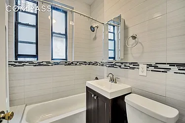 Rented by Compass