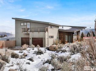 3535 Jenna Way, Reno, NV 89511