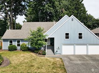 4635 190th Ave SE, Issaquah, WA
