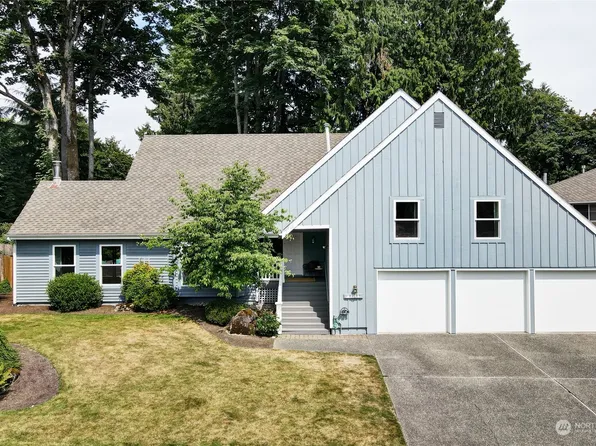 4635 190th Avenue SE, Issaquah, WA 98027