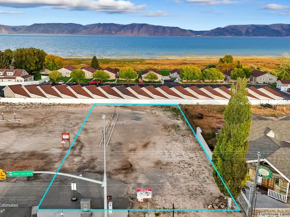 6 S Bear Lake Blvd, Garden City, UT 84028