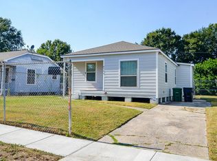 8153 Lenore St, Houston, TX 77017