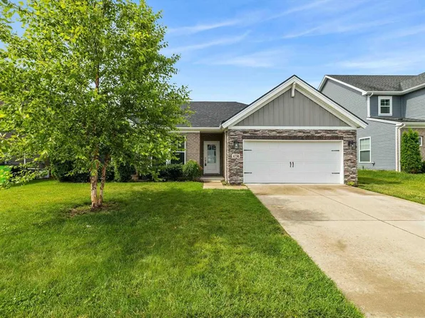 4736 Breeze Ct W, Owensboro, KY 42301