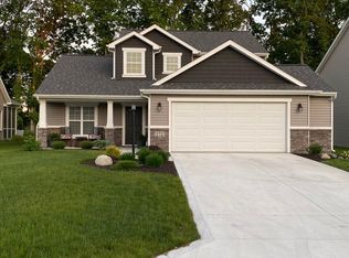172 Edenbridge Blvd, Fort Wayne, IN 46845