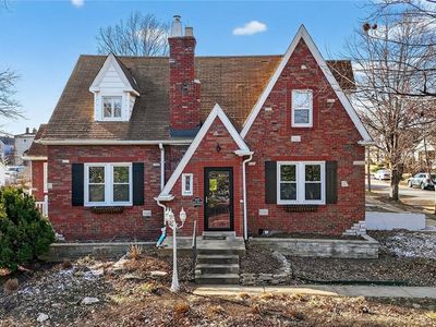 5435 Christy Ave, Saint Louis, MO, 63116