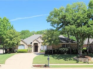 4112 Georgetown Dr, Flower Mound, TX 75028