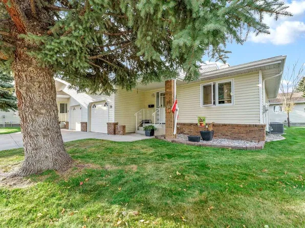 459 NE Carry Dr SE #28, Medicine Hat, AB T1B 3W1