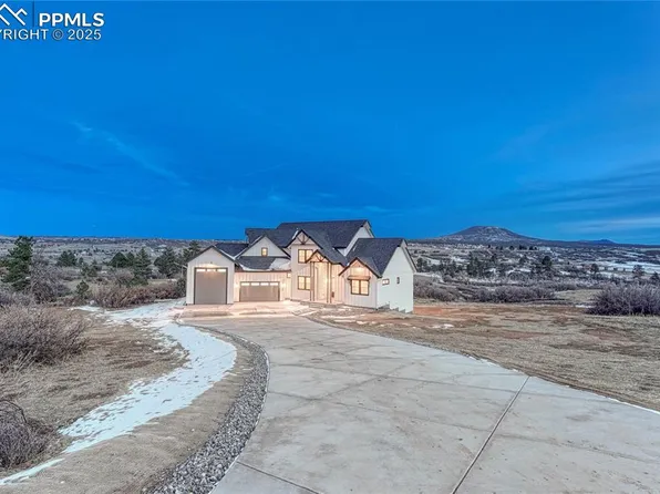 912 Coronado Dr, Sedalia, CO 80135