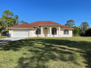 14825 76th Rd N, Loxahatchee, FL 33470