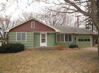 303 10th St S, Mountain Lake, MN 56159