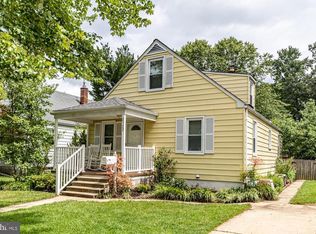 2522 Hillcrest Ave, Baltimore, MD 21234