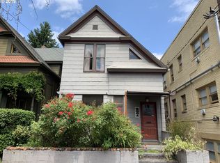 2361 NW Johnson St, Portland, OR 97210