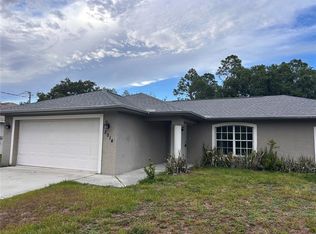 2514 Affinity Ln, North Port, FL 34286