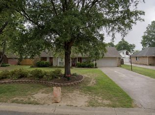 954 Joseph Dr, Conway, AR 72034